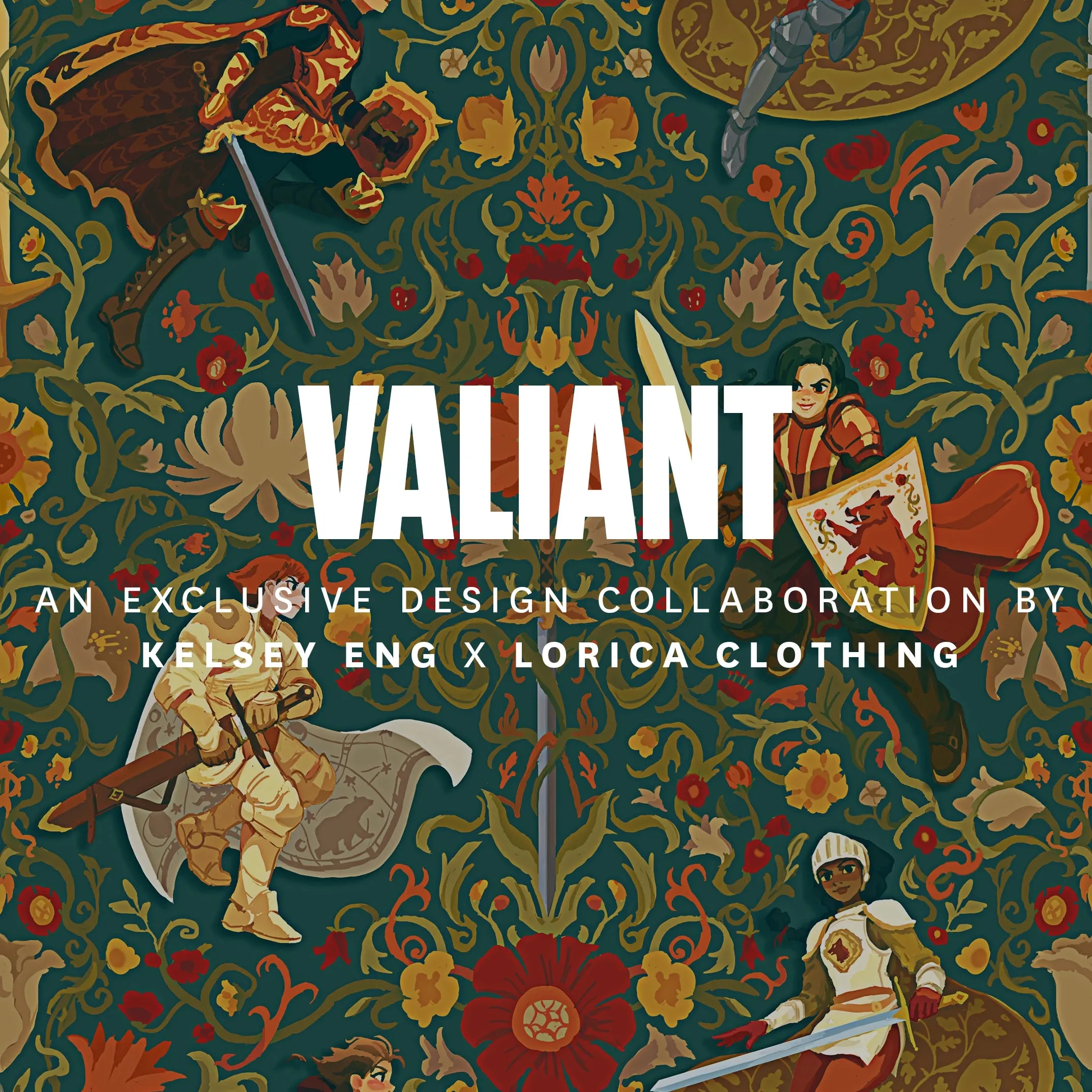 The Valiant Pocket Leggings, Plus Fit summer breeze