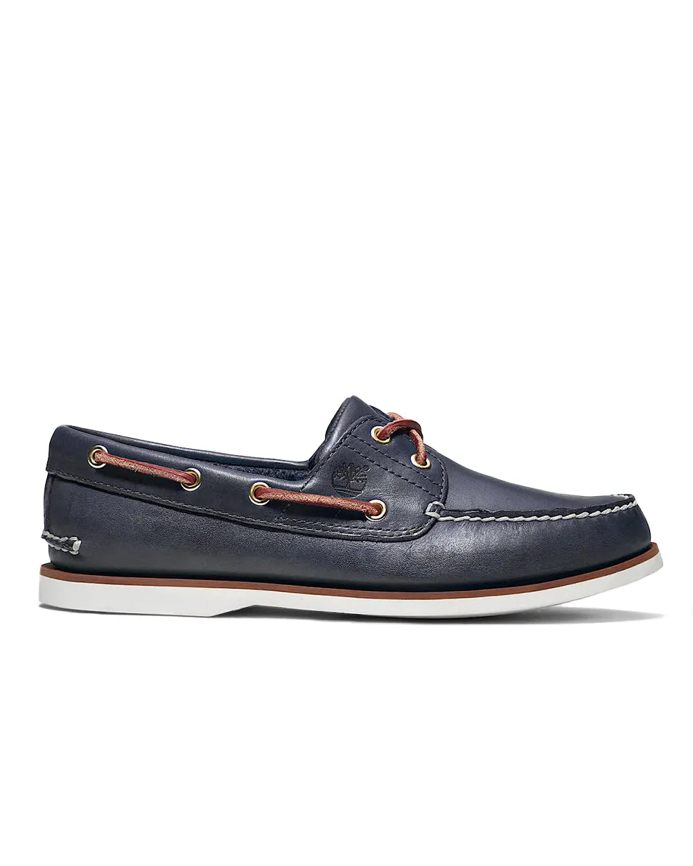 Timberland Classic Boat Shoe (blue) urban ease