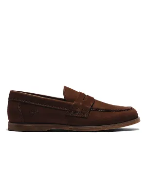 Timberland Classic Boat Shoe (cocoa) breath mesh