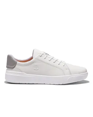 Timberland Seneca Bay Low Lace Sneaker (blanc de blanc) sporty vibe