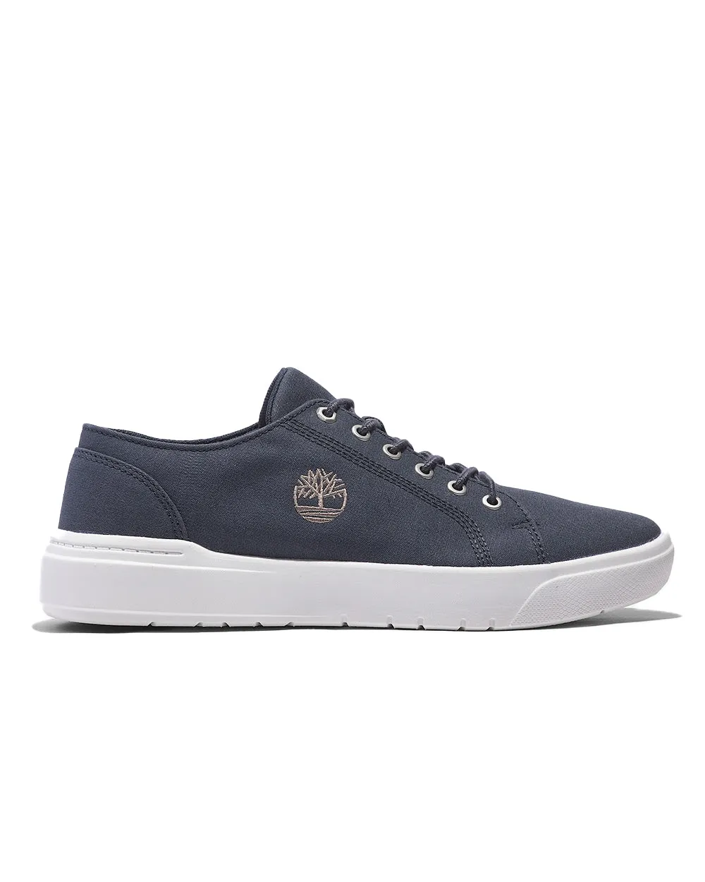 Timberland Seneca Bay Low Lace Sneaker (dark blue) cloud support