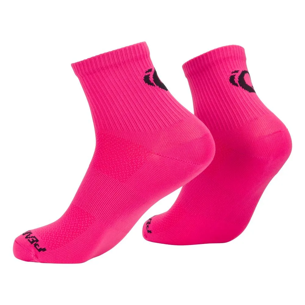 Transfer 4" Socks bold attitude