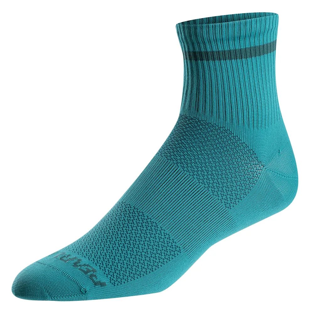 Transfer 4" Socks teen look