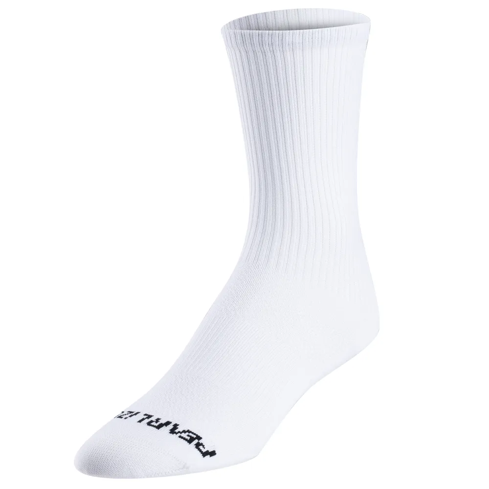 Transfer 7" Socks bold lines