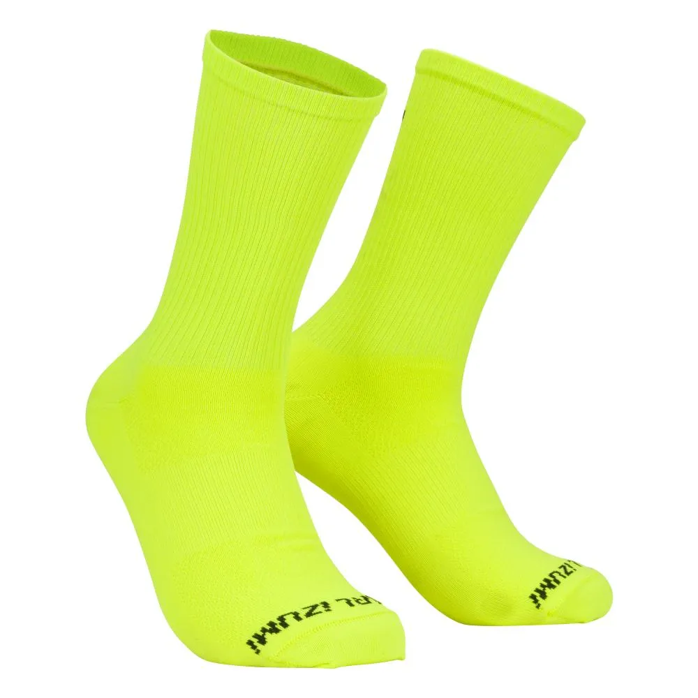 Transfer 7" Socks cushion tech