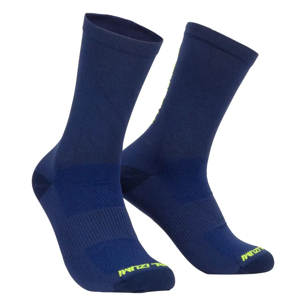 Transfer Air 7" Sock instant cozy