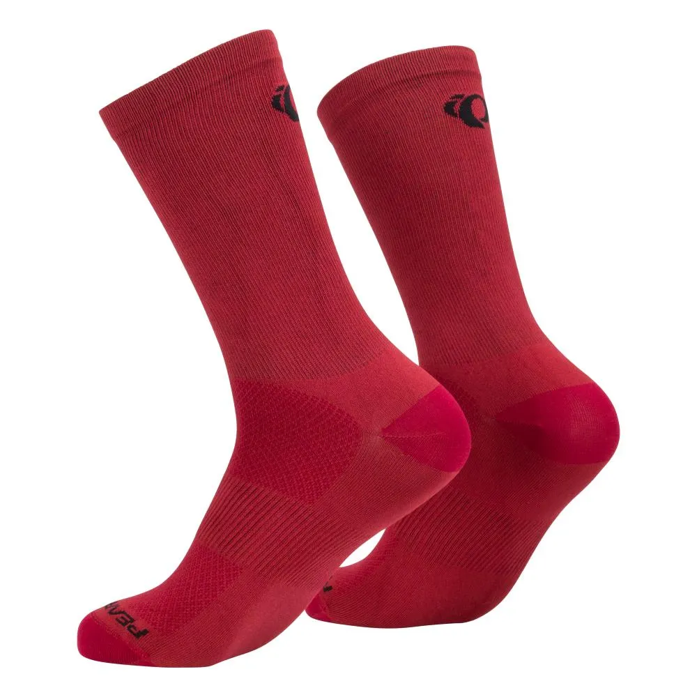 Transfer Air 7" Sock well made