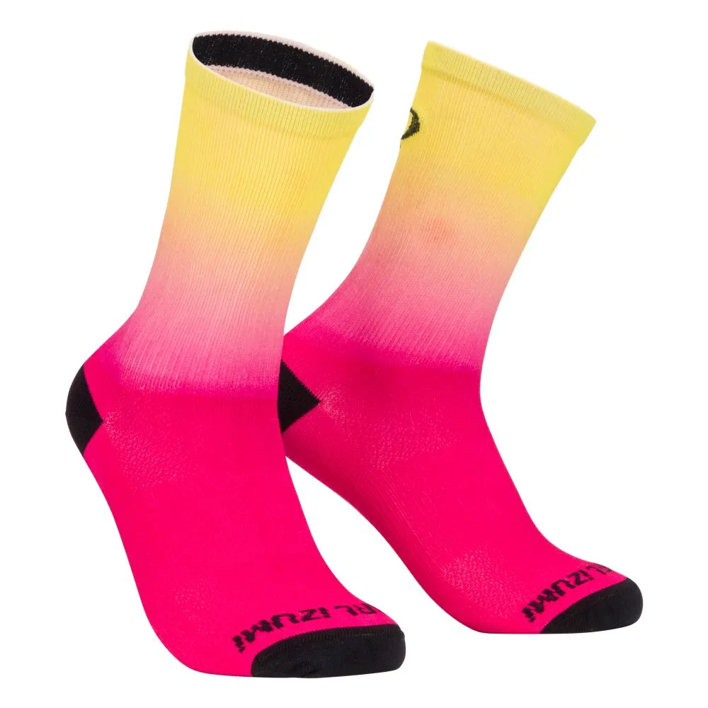 Transfer LTD 7" Sock pattern pop
