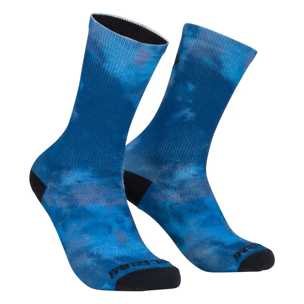 Transfer LTD 7" Sock silent step