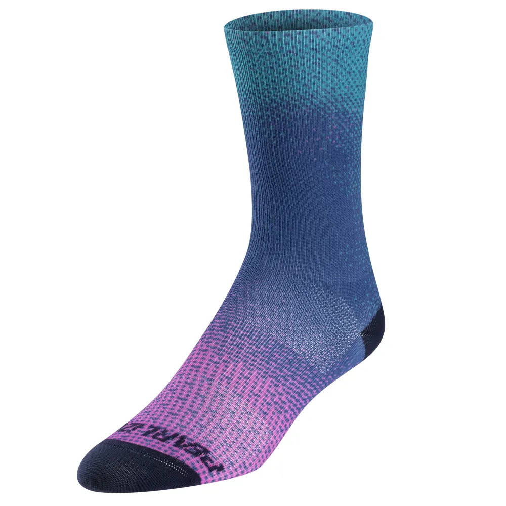 Transfer LTD 7" Sock holiday mood