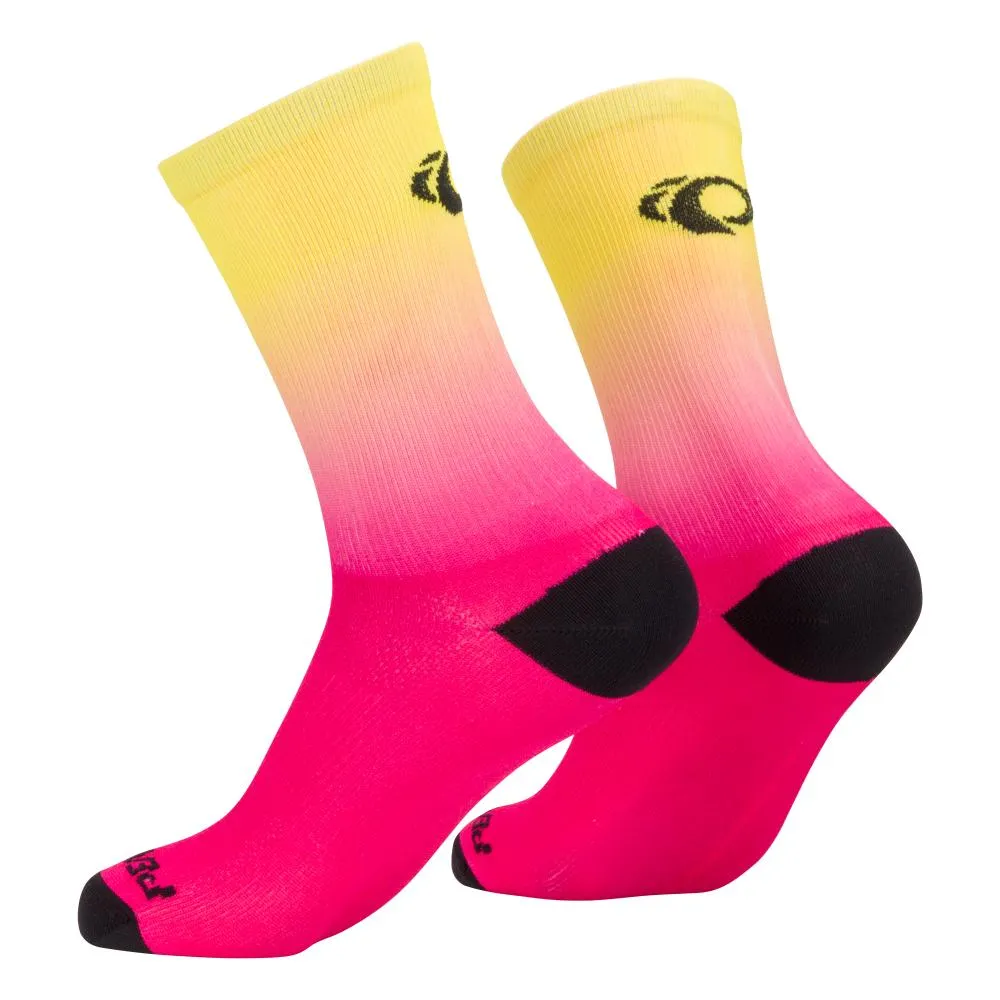 Transfer LTD 7" Sock clean lines