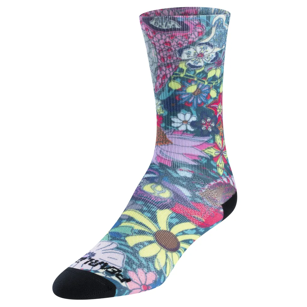 Transfer LTD 7" Sock minimal match