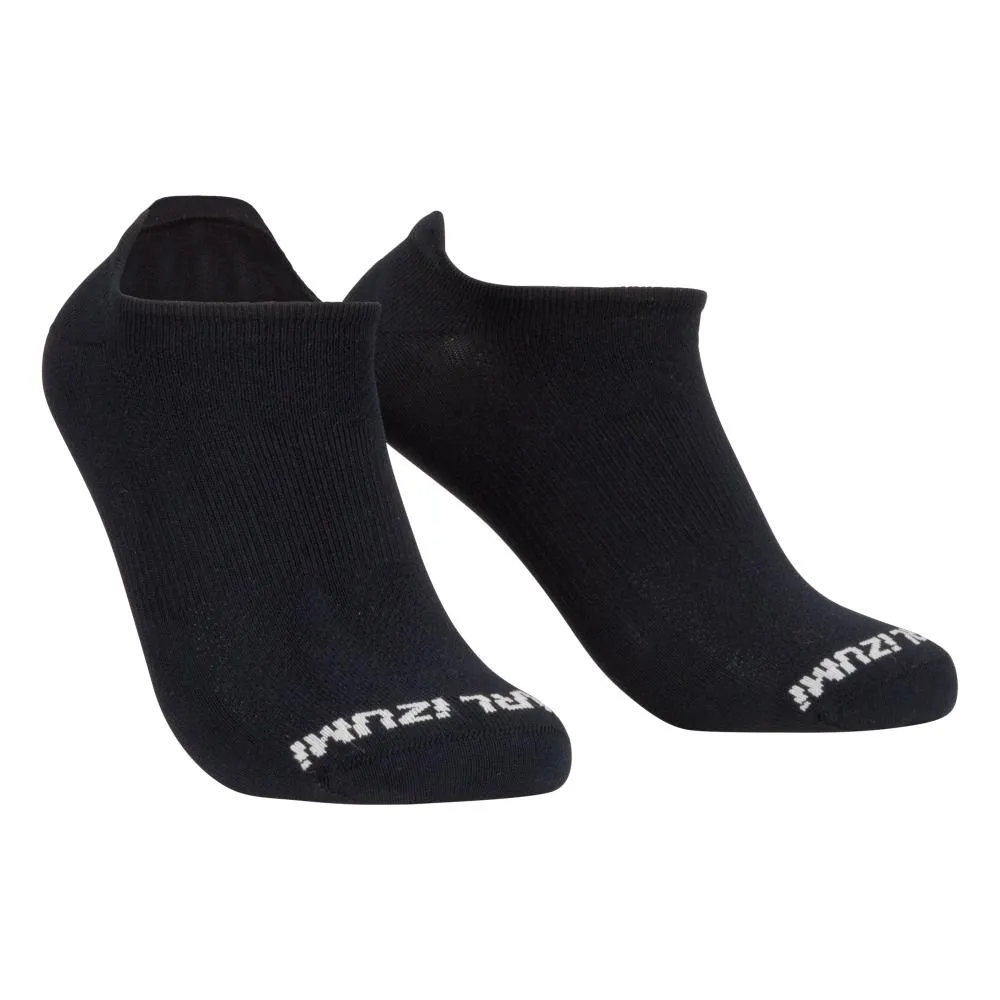 Transfer No Show Cycling Socks clean finish