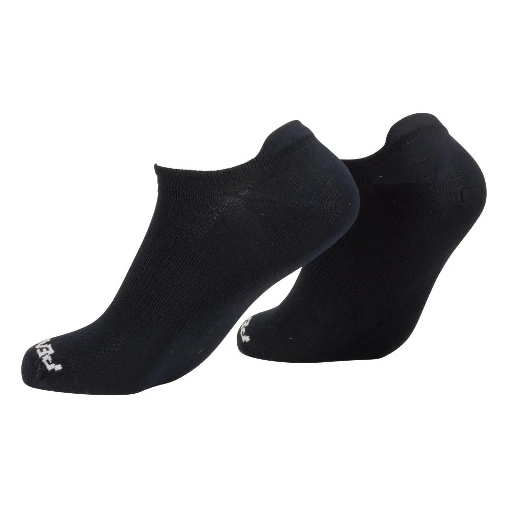 Transfer No Show Cycling Socks personal touch