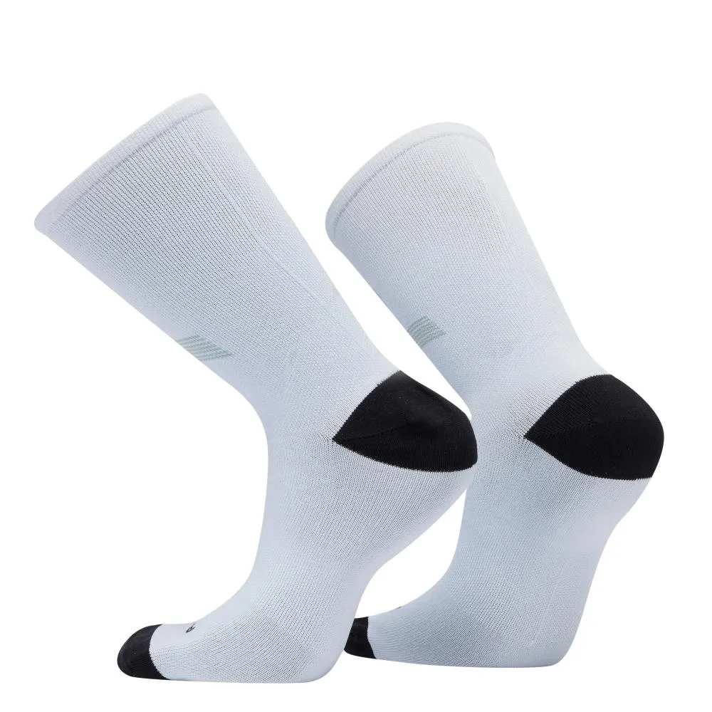 Transfer Tall Cycling Socks feel safe