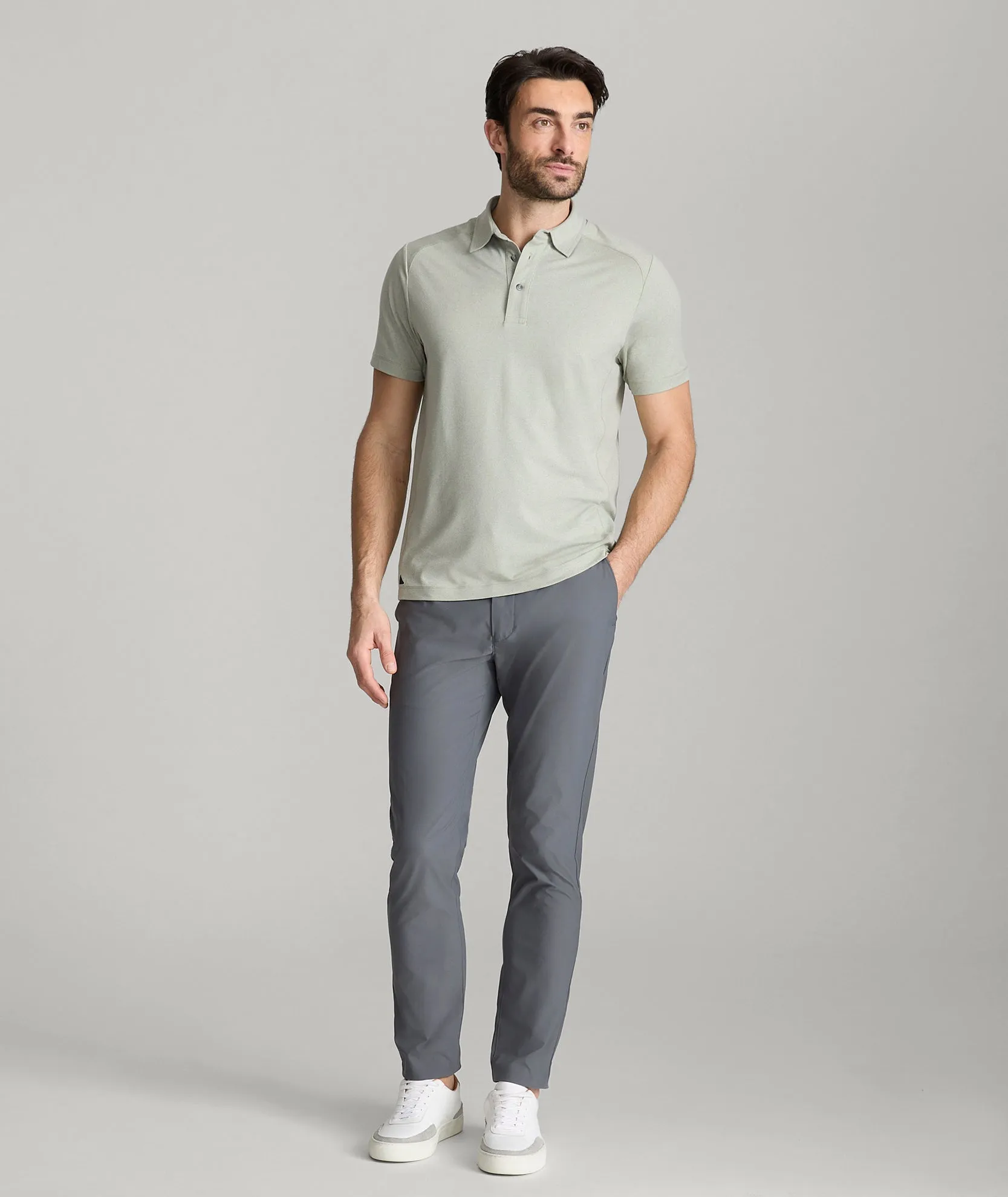 Traveler Tech Pants seasonal collection
