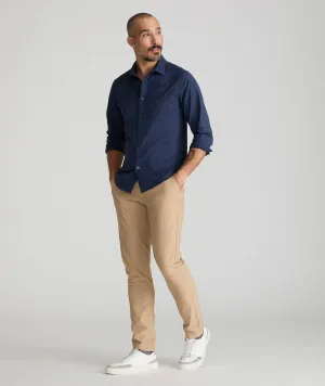 Traveler Tech Pants lightweight wear