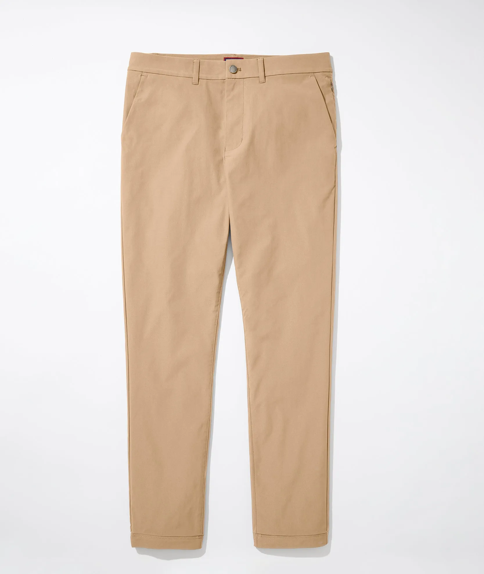 Traveler Tech Pants city chic