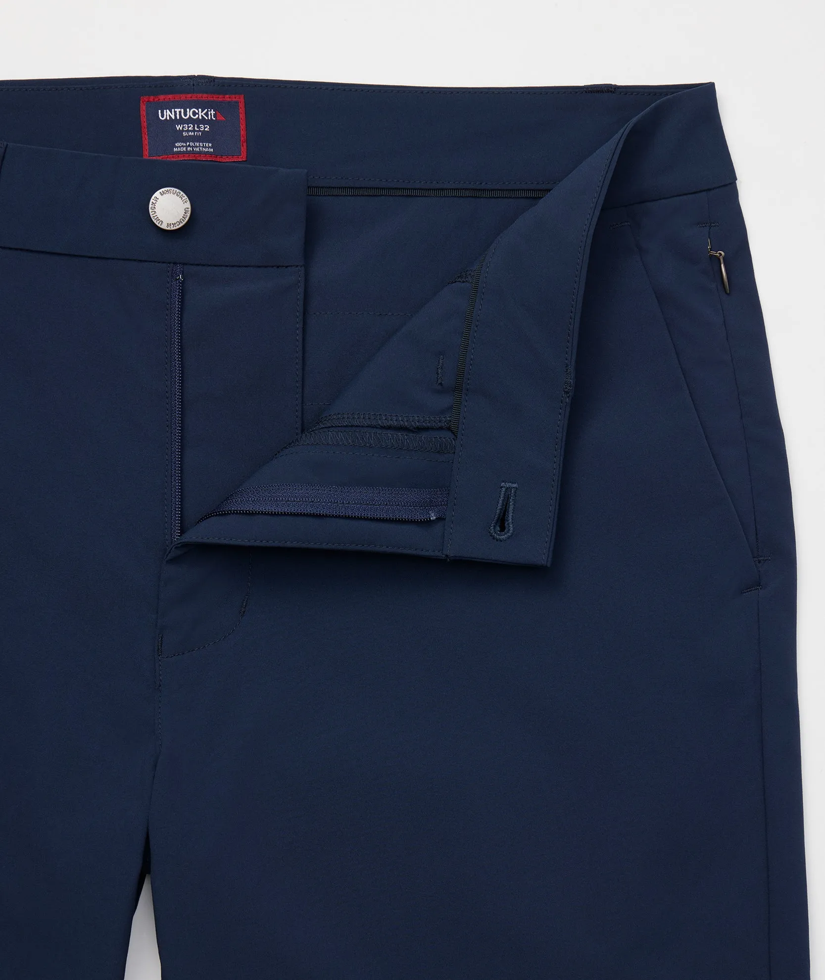 Traveler Tech Pants work from home