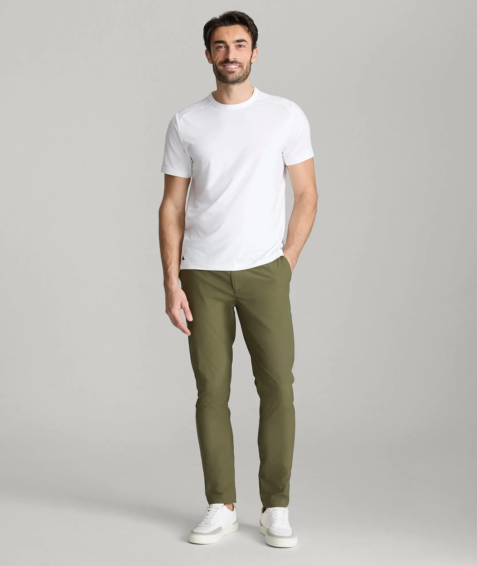 Traveler Tech Pants cycling clothes