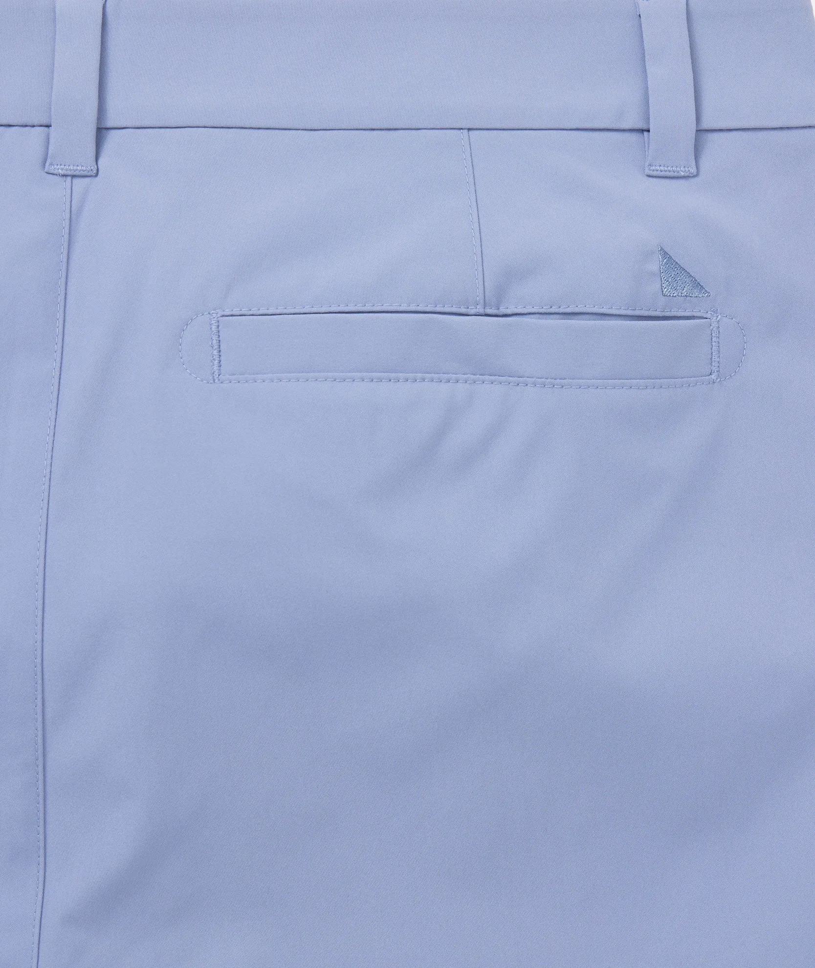 Traveler Tech Pants futuristic look