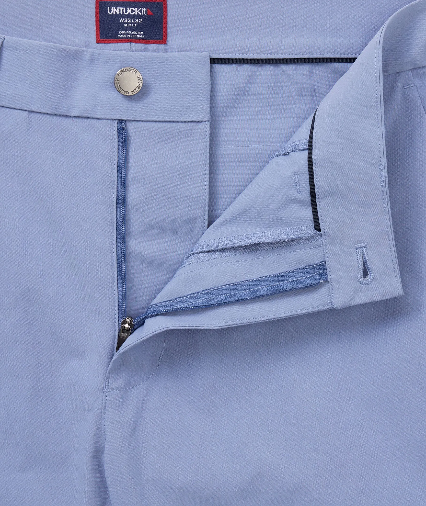 Traveler Tech Pants office wear