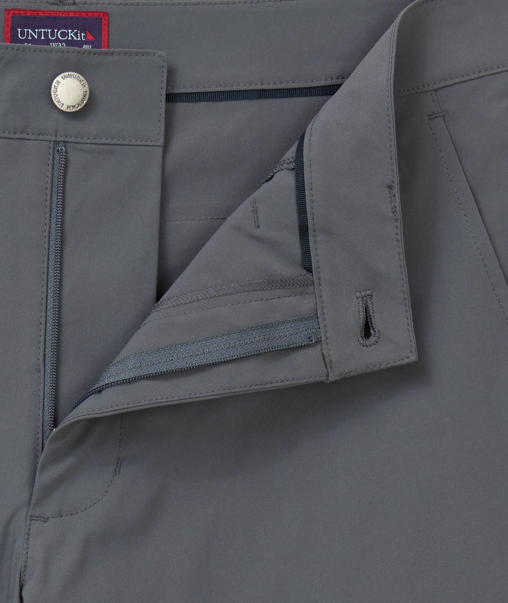 Traveler Tech Shorts casual light