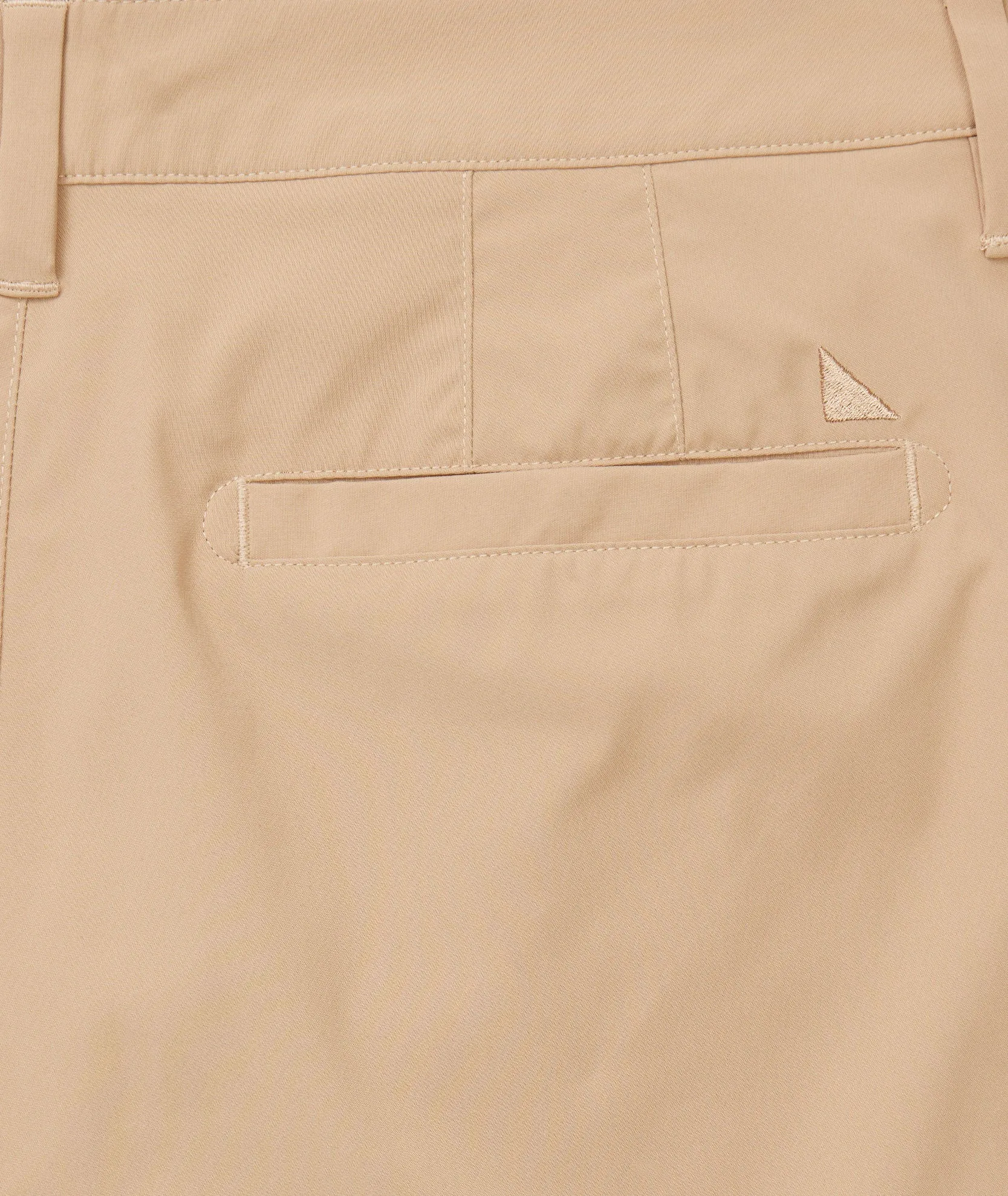 Traveler Tech Shorts casual simple