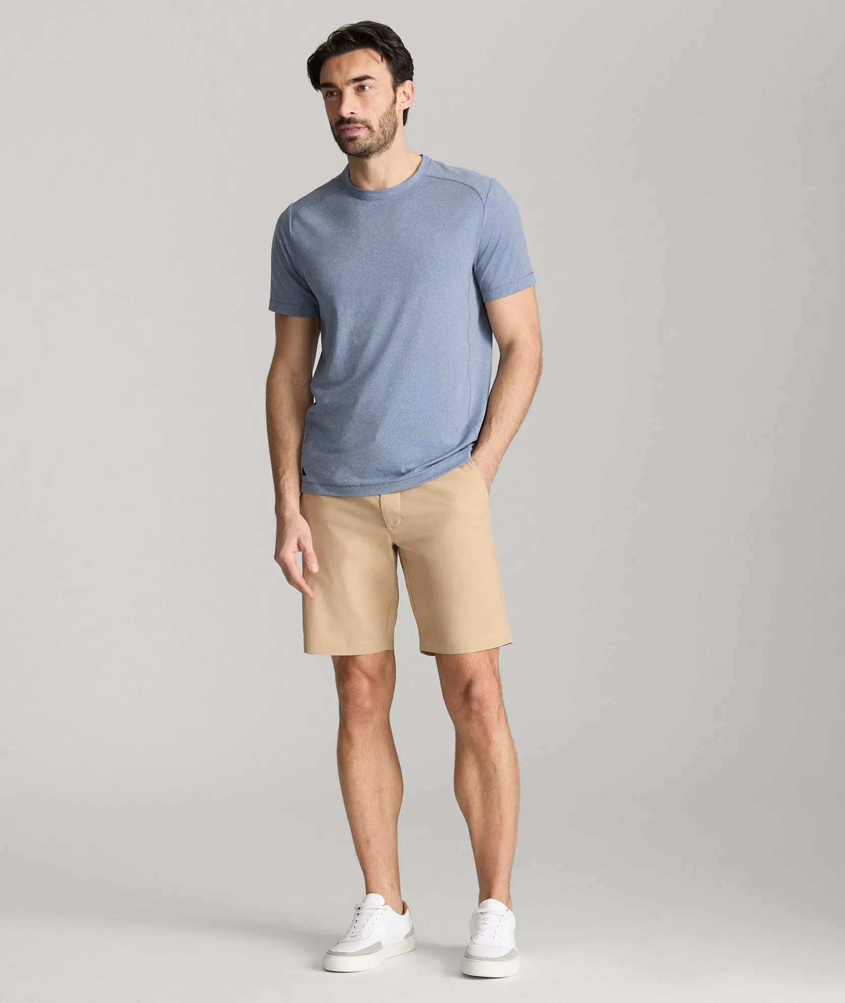 Traveler Tech Shorts outdoor sport