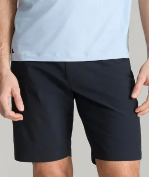 Traveler Tech Shorts summer design