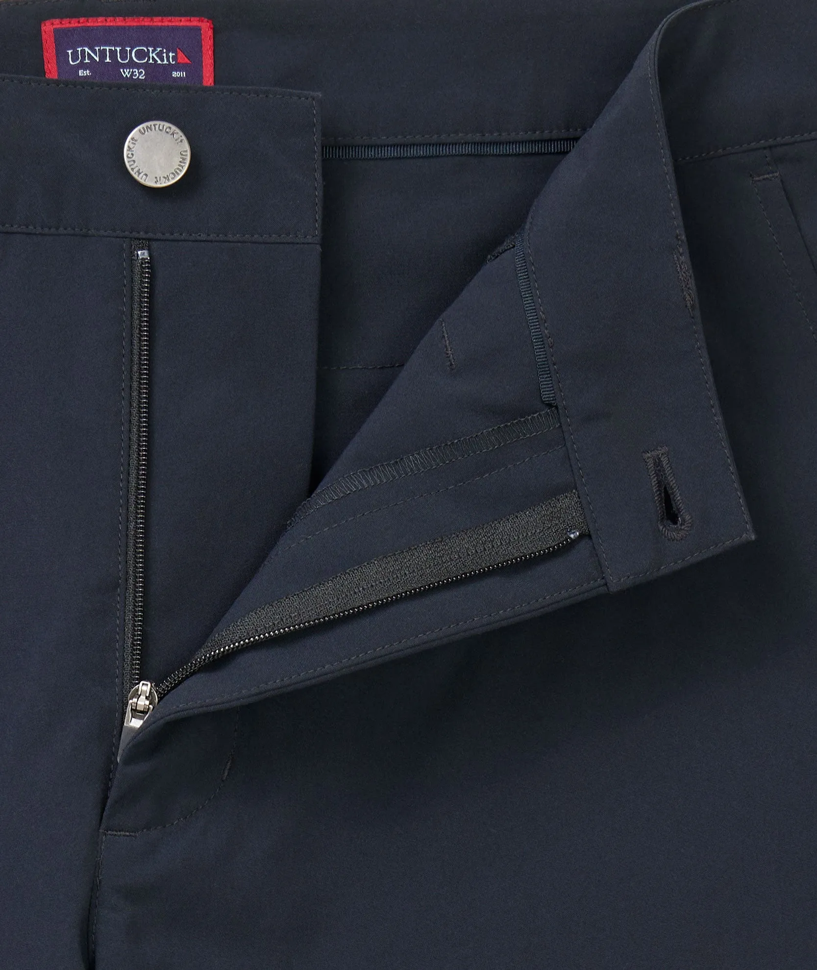 Traveler Tech Shorts free sport