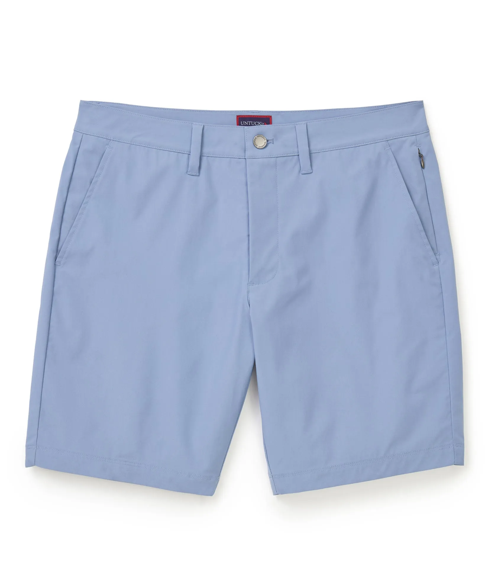 Traveler Tech Shorts casual must