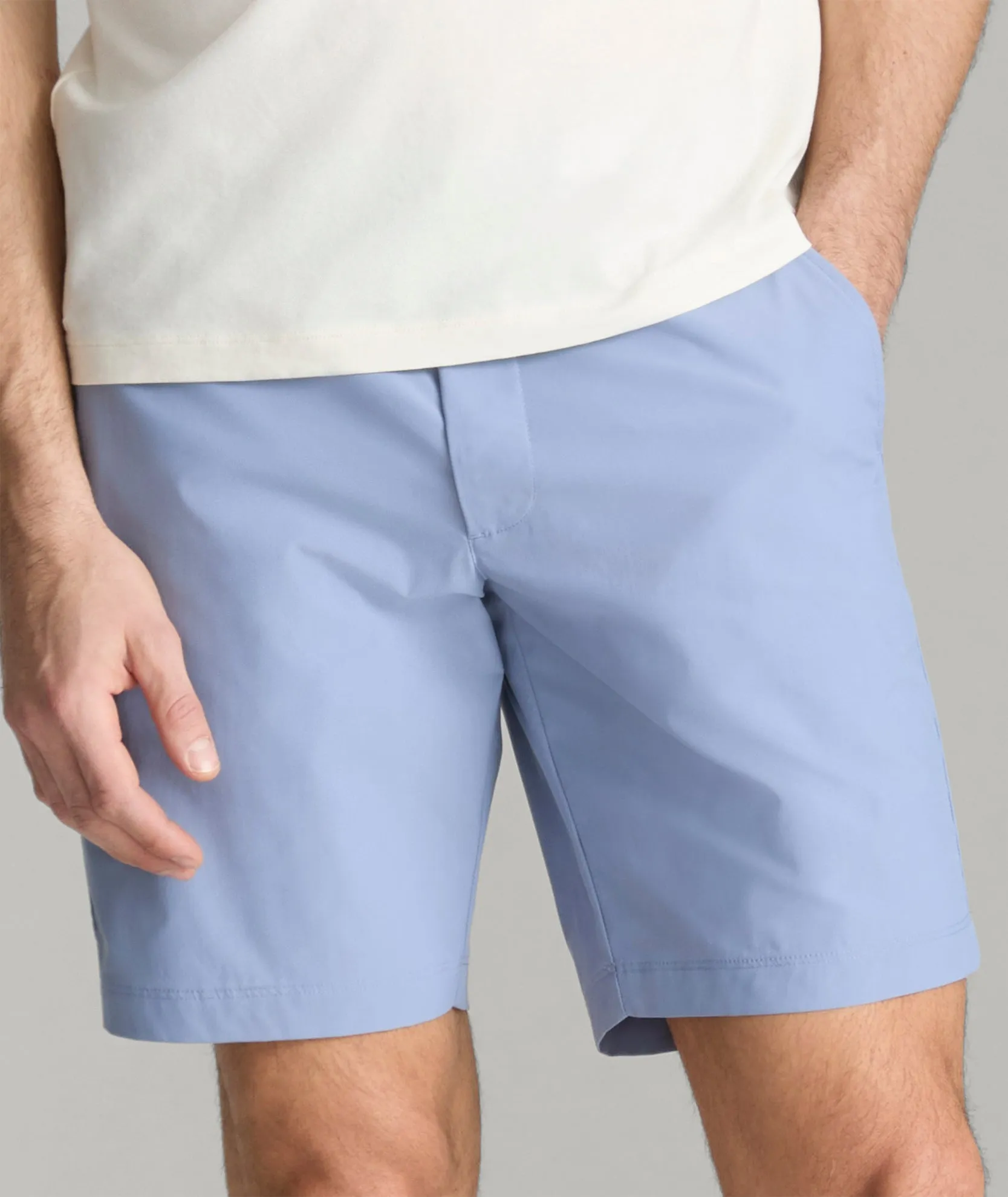 Traveler Tech Shorts vibrant versatile