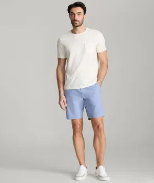 Traveler Tech Shorts fashion wear