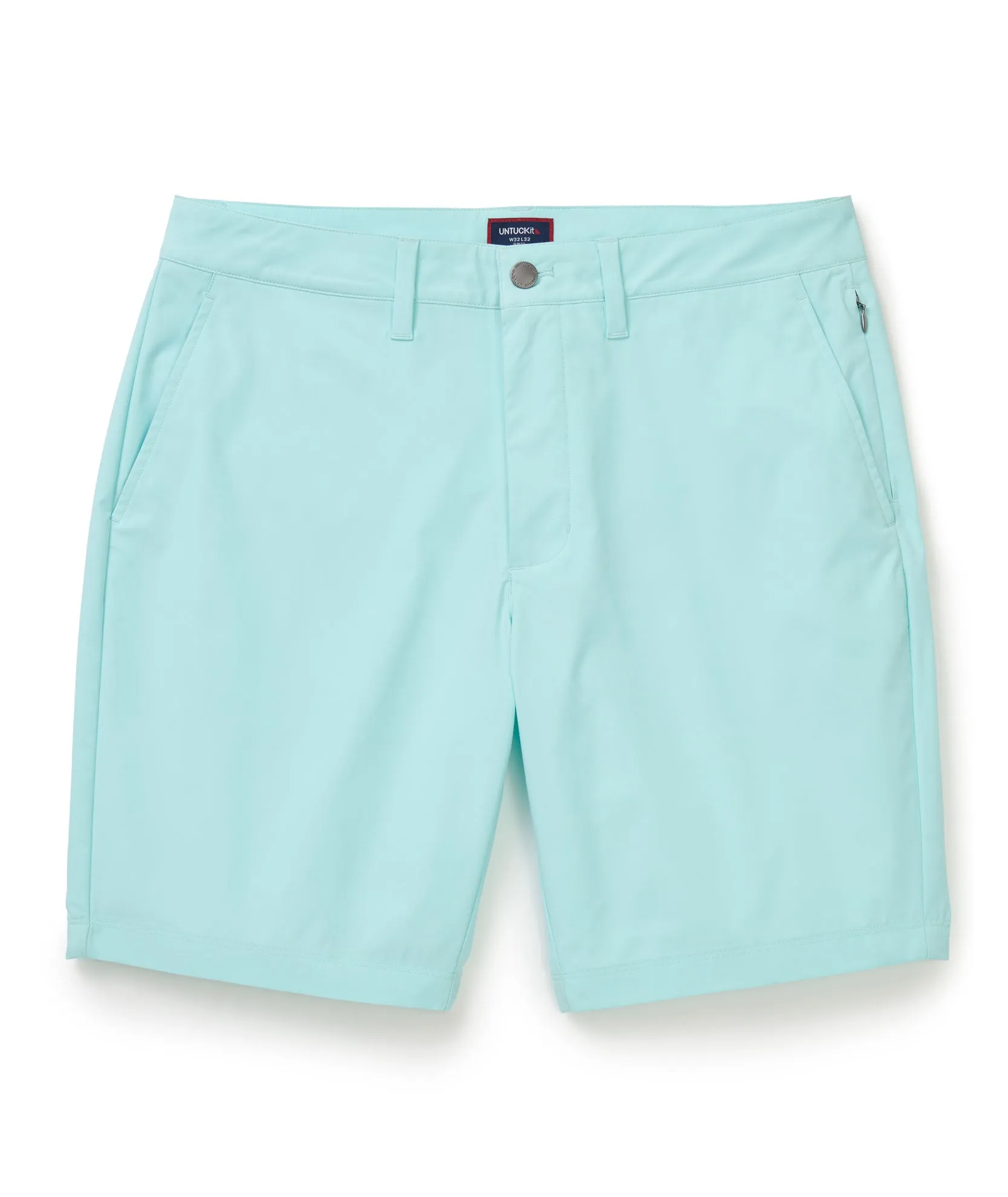 Traveler Tech Shorts trendy sport