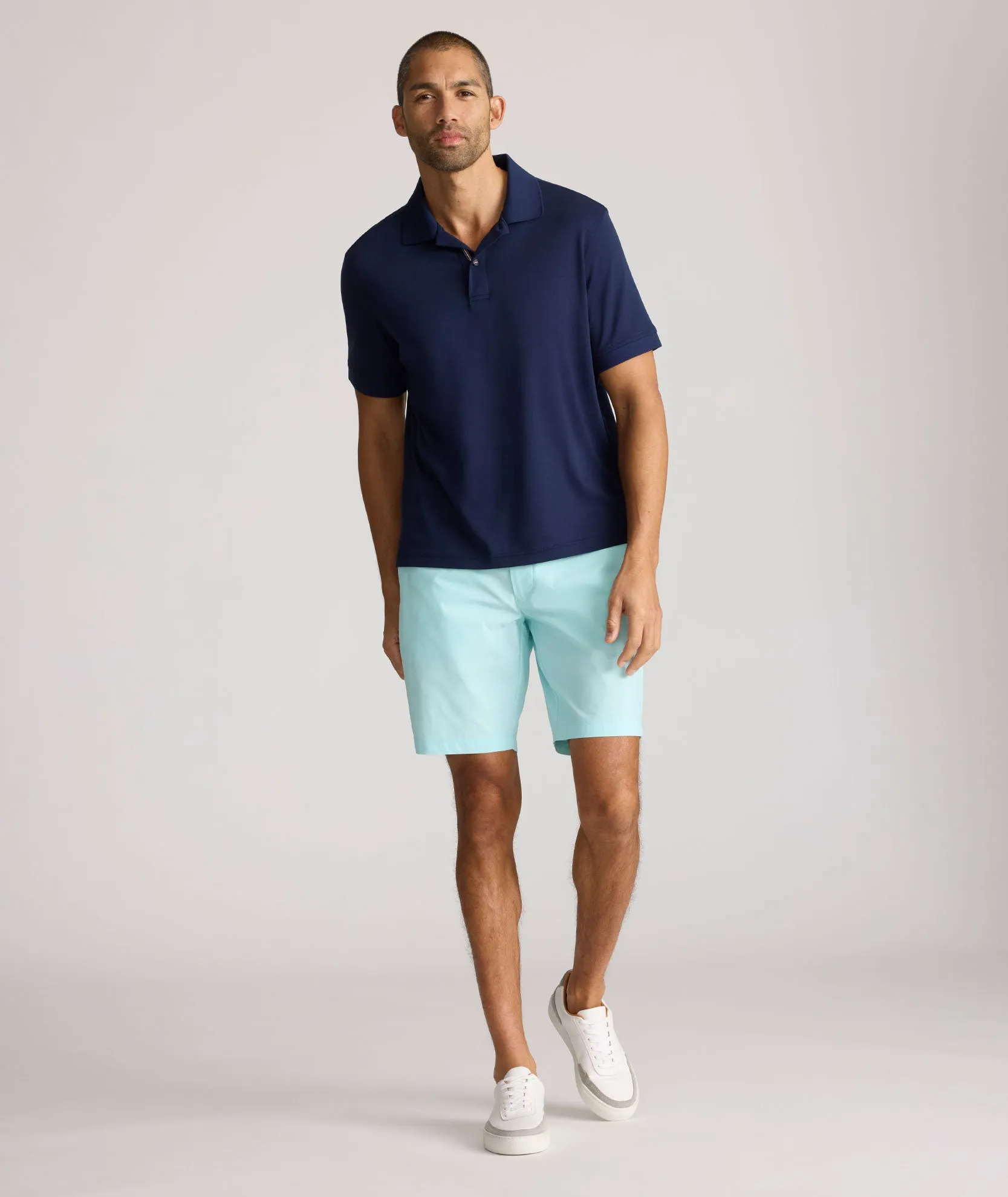 Traveler Tech Shorts comfort free