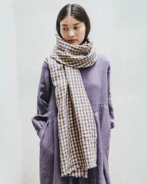 Tuz Scarf: Phil country walk