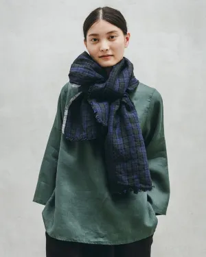 Tuz Scarf: Stanly peace look