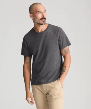 Ultrasoft Tee freedom fit