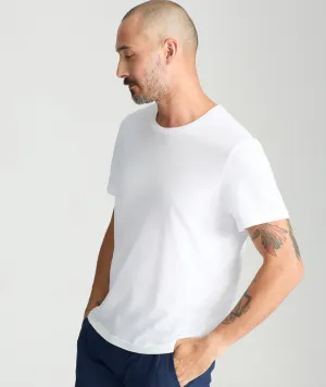 Ultrasoft Tee beach trip