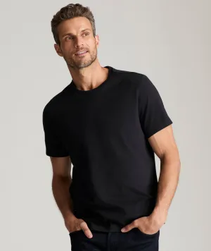 Ultrasoft Tee trendy cut