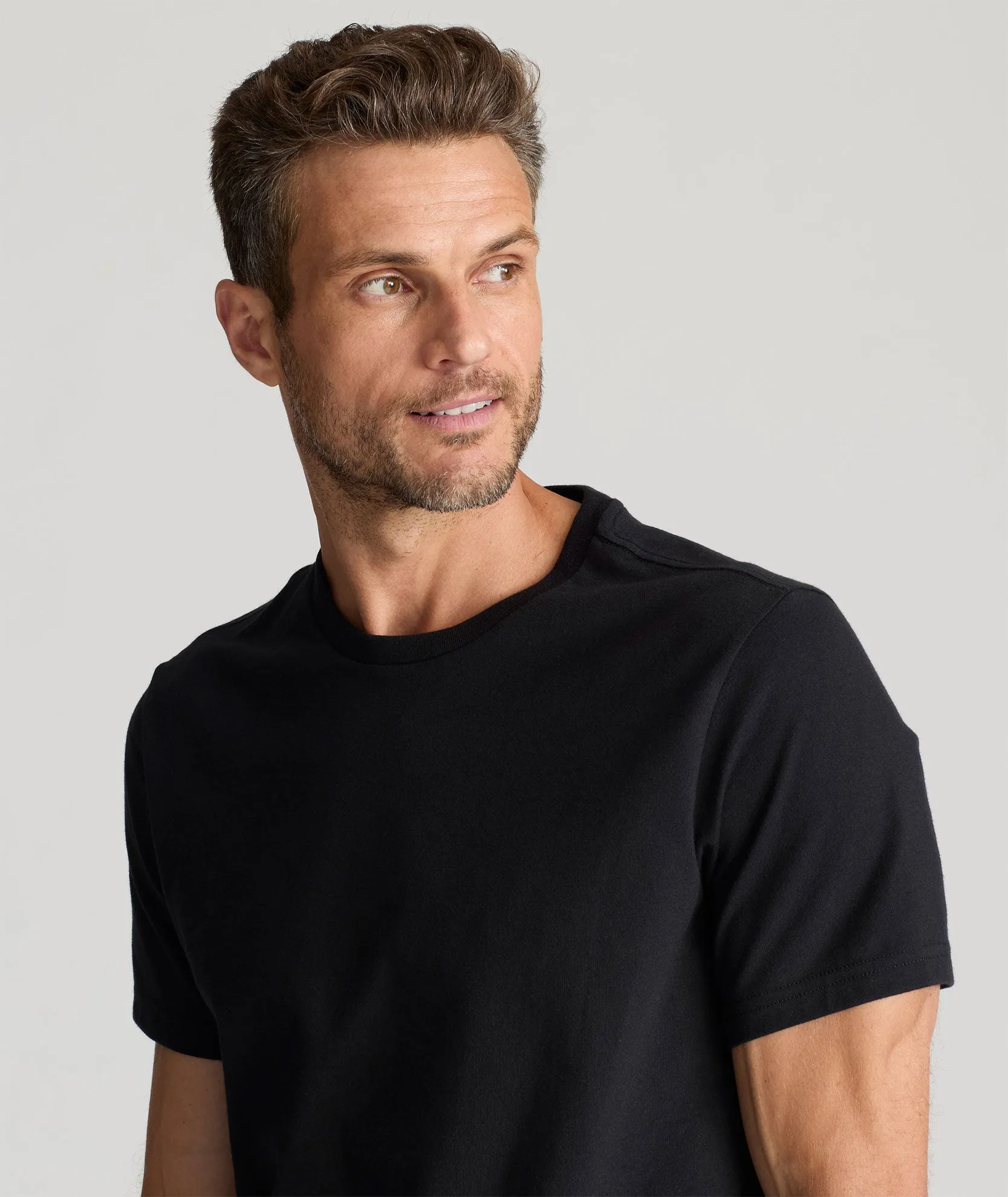 Ultrasoft Tee chill touch