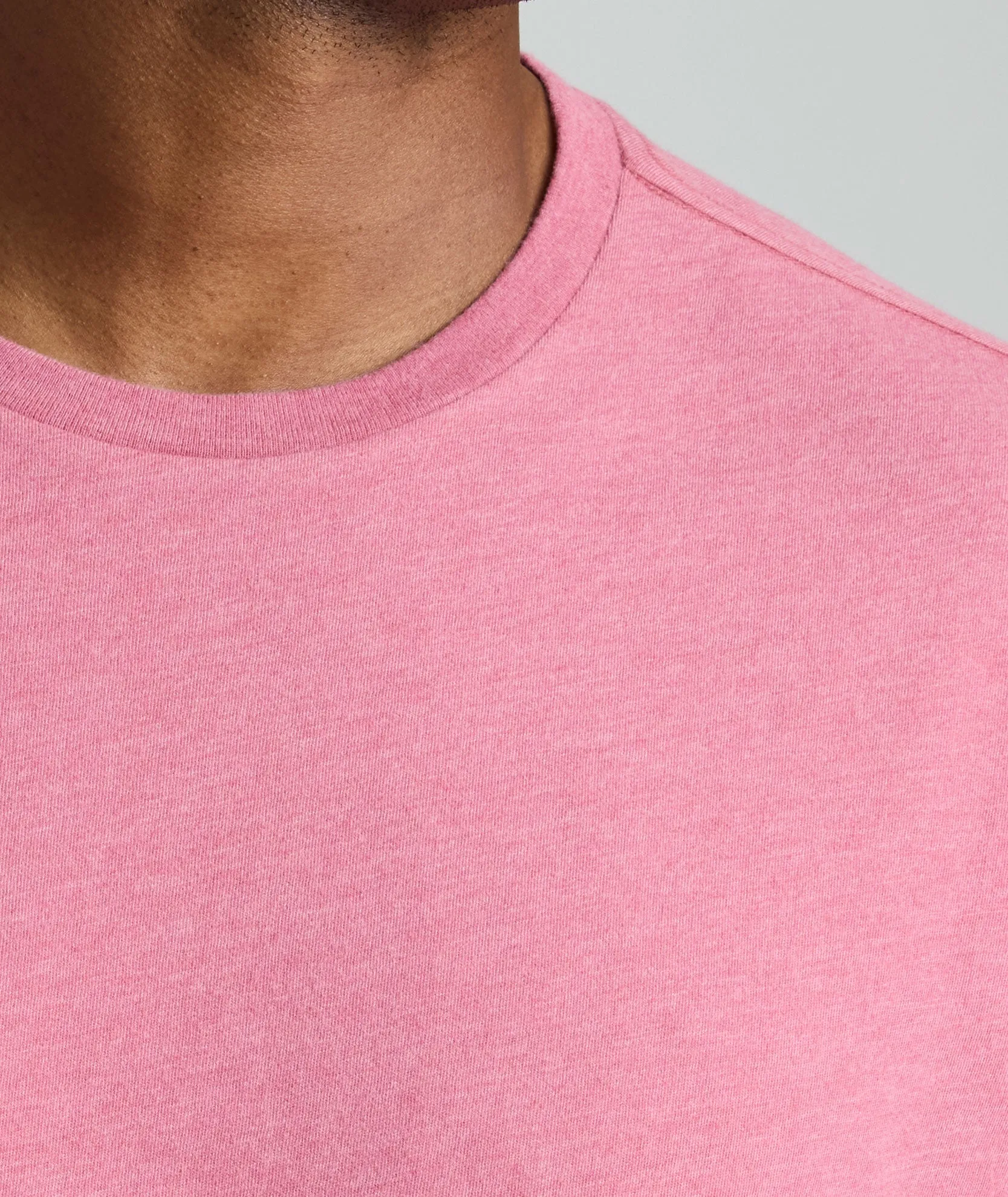 Ultrasoft Tee mix mood