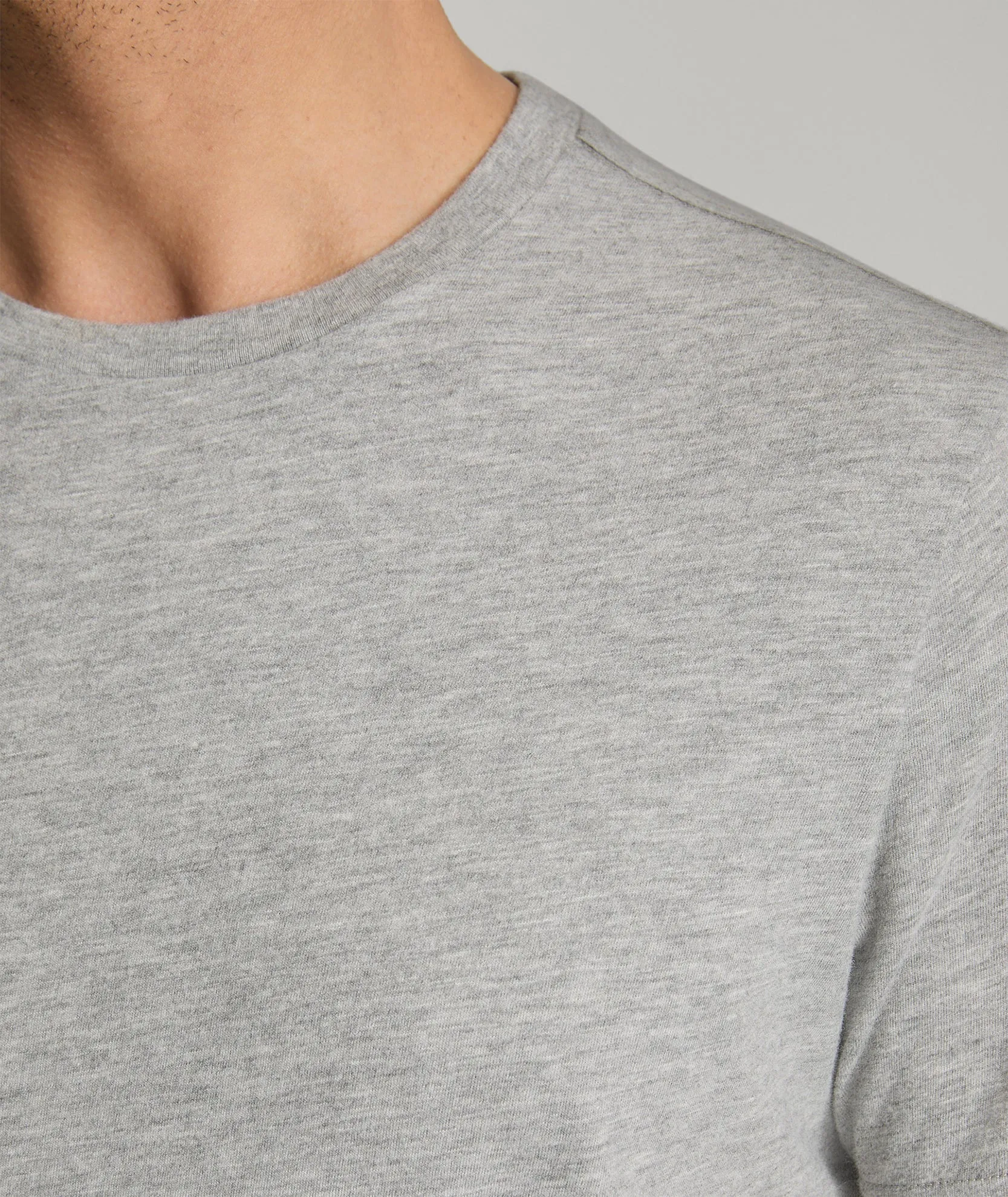 Ultrasoft Tee easy wear