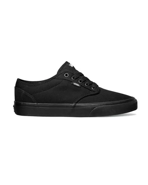 Vans Atwood Canvas (black/black) Urban Dream