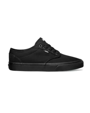 Vans Atwood Canvas (black/black) Urban Dream