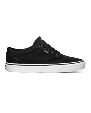 Vans Atwood Canvas (black/white) City Trail