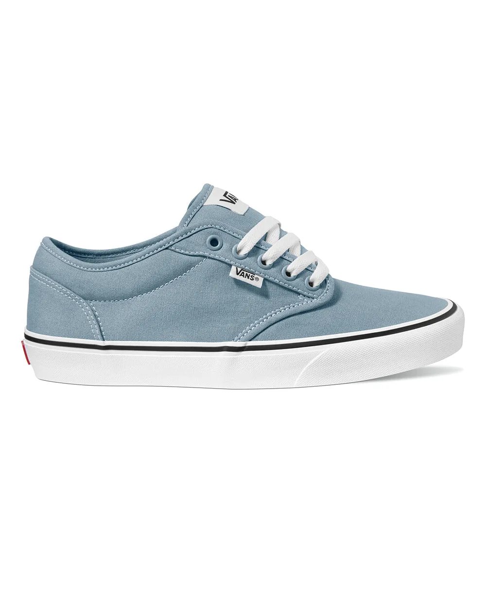 Vans Atwood Canvas (citadel) clean soul