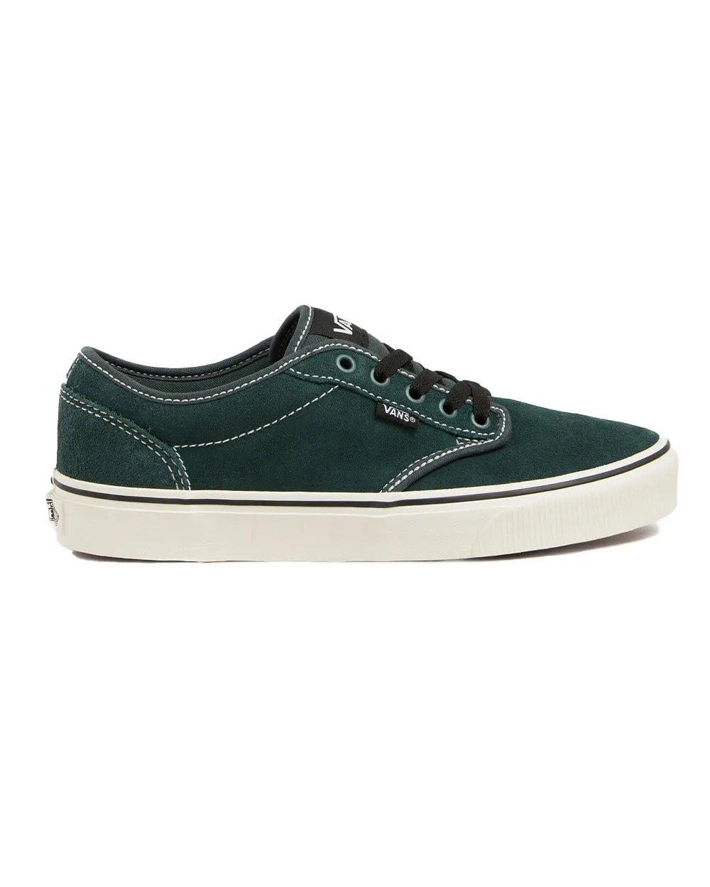Vans Atwood Outdoor (green gables/marshmallow) rest vibe