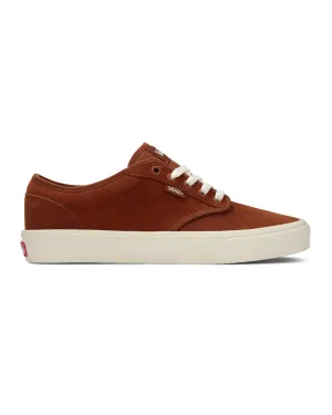 Vans Atwood Suede (tortoise shell) urban chic